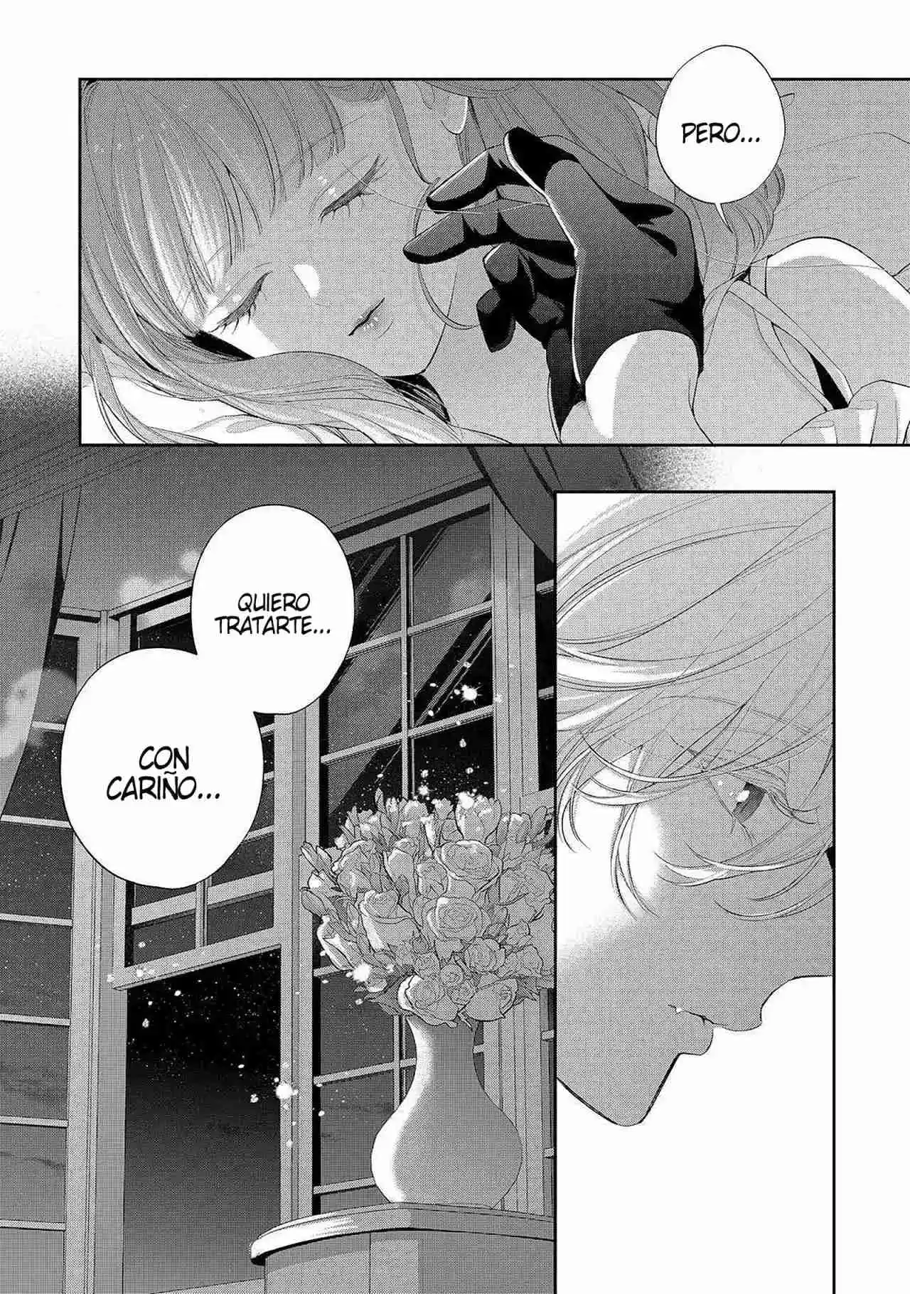 Hana Himeru Kimi No Meteor - Capítulo 22 - Página 14 - LectorTMOo