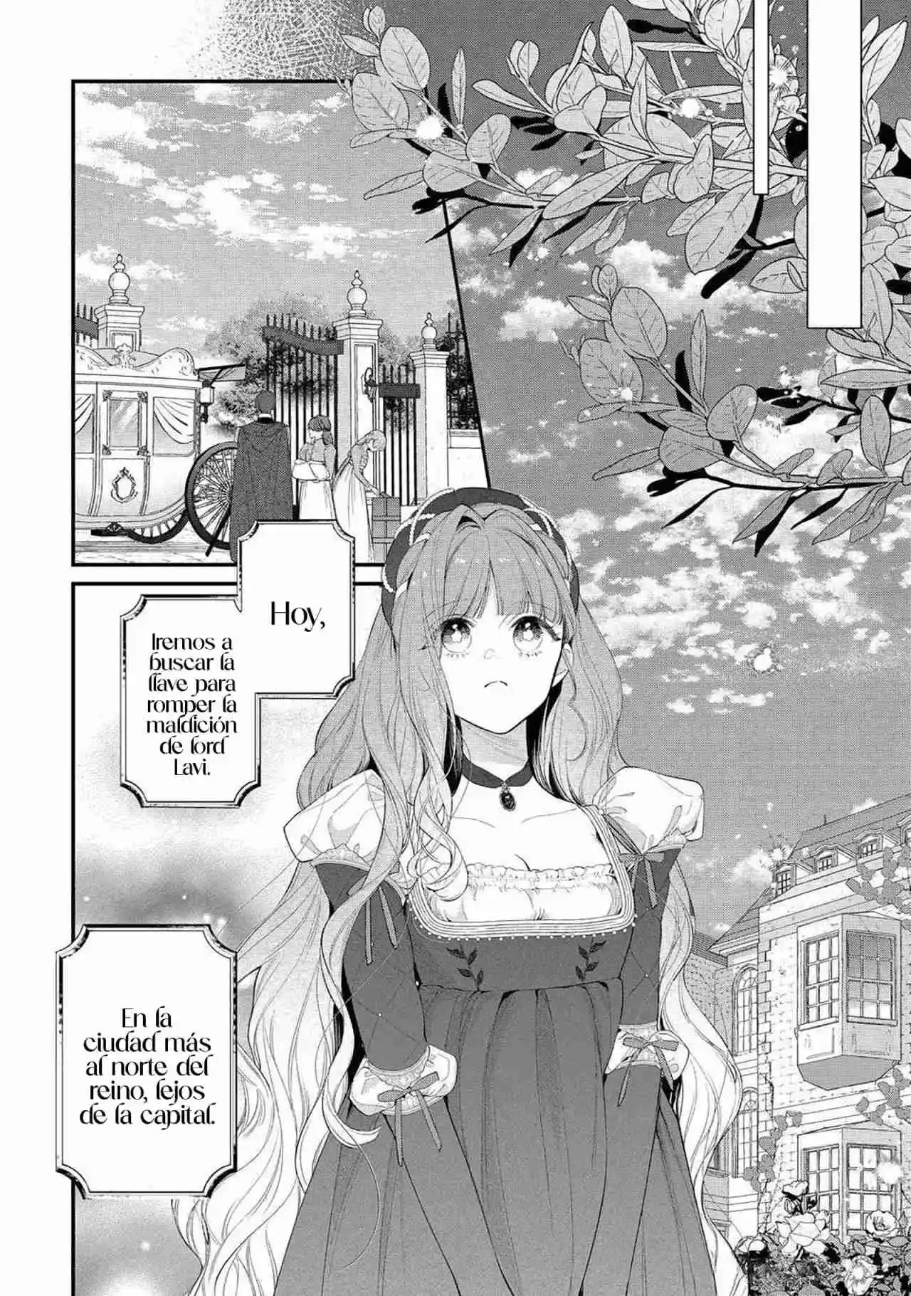 Hana Himeru Kimi No Meteor - Capítulo 22 - Página 16 - LectorTMOo