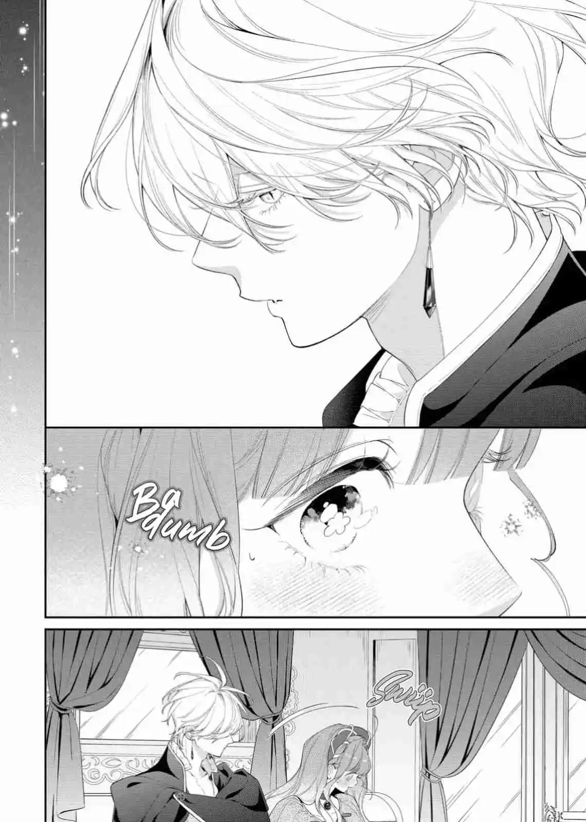 Hana Himeru Kimi No Meteor - Capítulo 23 - Página 10 - LectorTMOo