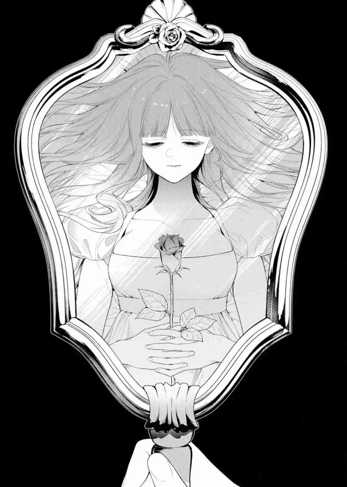 Hana Himeru Kimi No Meteor - Capítulo 23 - Página 34 - LectorTMOo