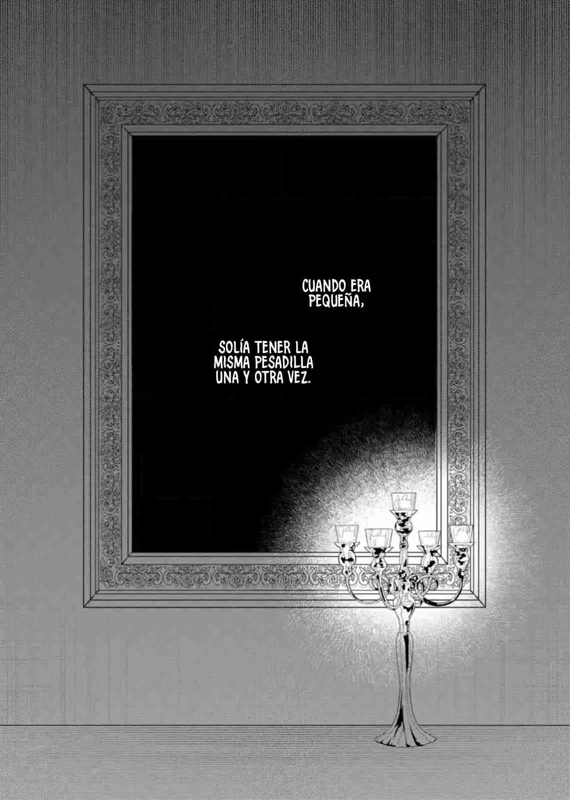 Hana Himeru Kimi No Meteor - Capítulo 24 - Página 4 - LectorTMOo