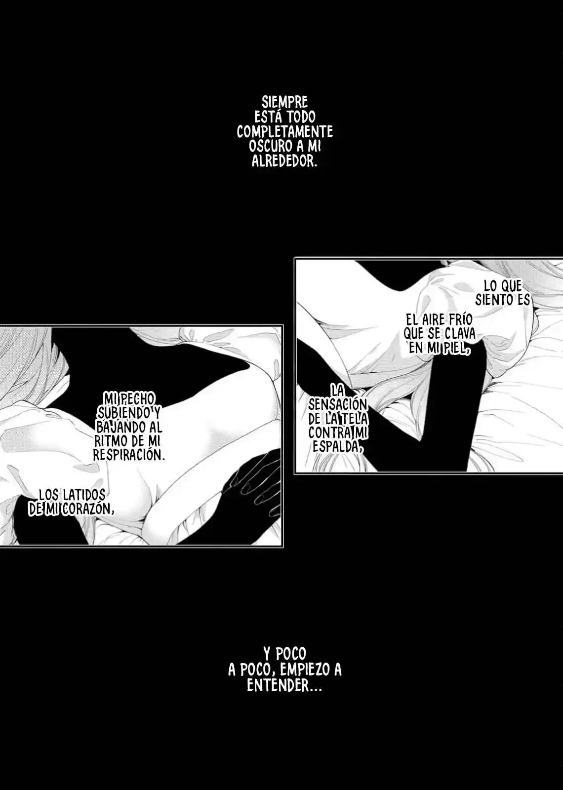 Hana Himeru Kimi No Meteor - Capítulo 24 - Página 5 - LectorTMOo