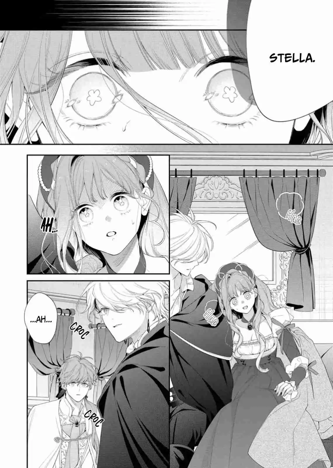 Hana Himeru Kimi No Meteor - Capítulo 24 - Página 9 - LectorTMOo