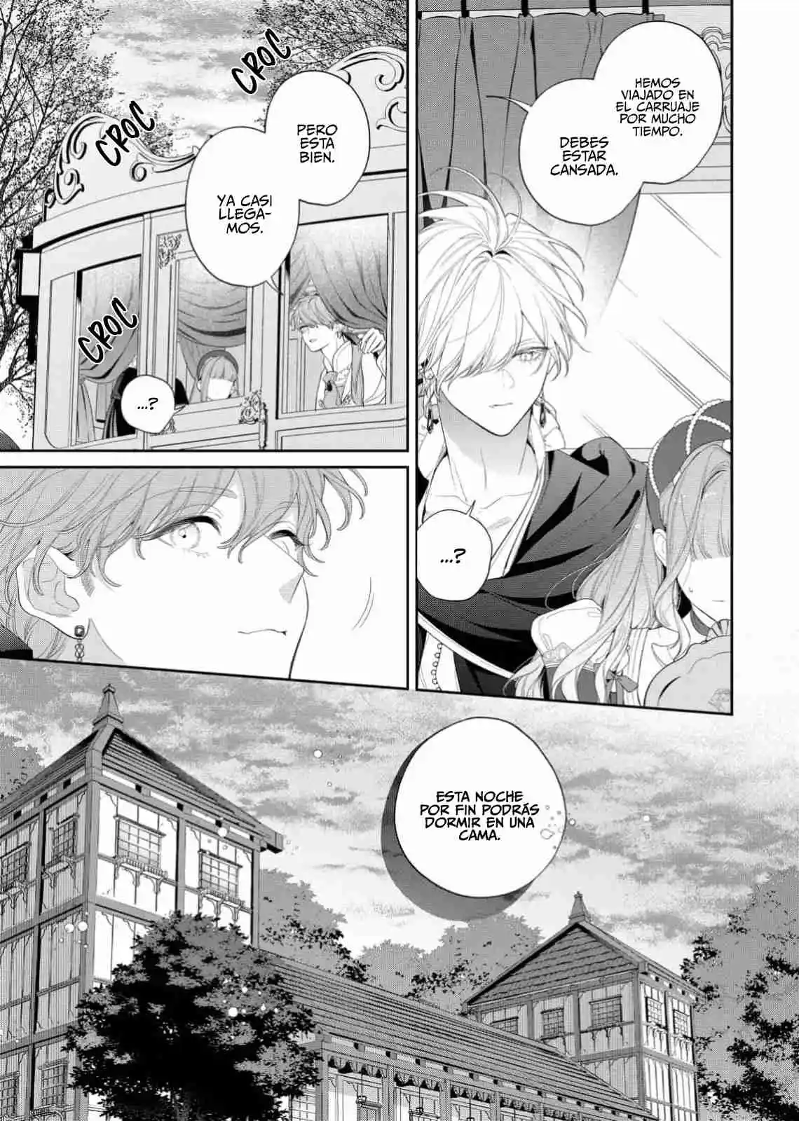 Hana Himeru Kimi No Meteor - Capítulo 24 - Página 14 - LectorTMOo