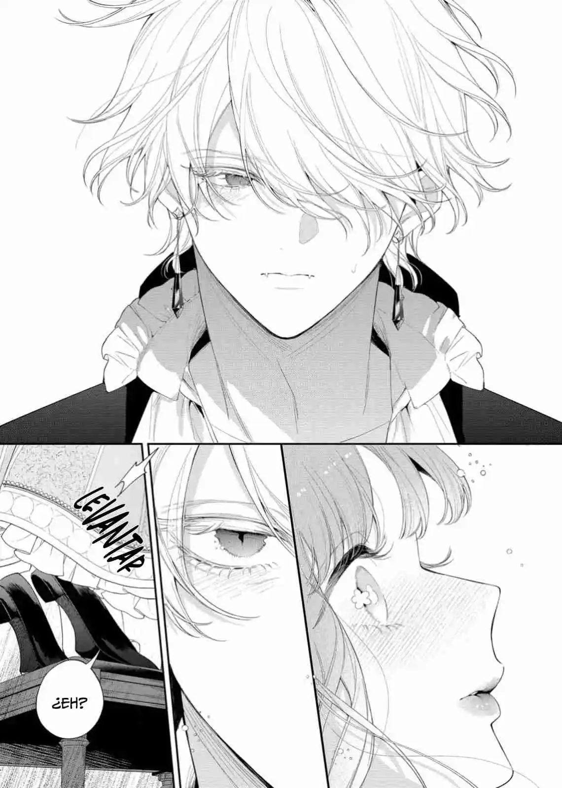 Hana Himeru Kimi No Meteor - Capítulo 24 - Página 20 - LectorTMOo