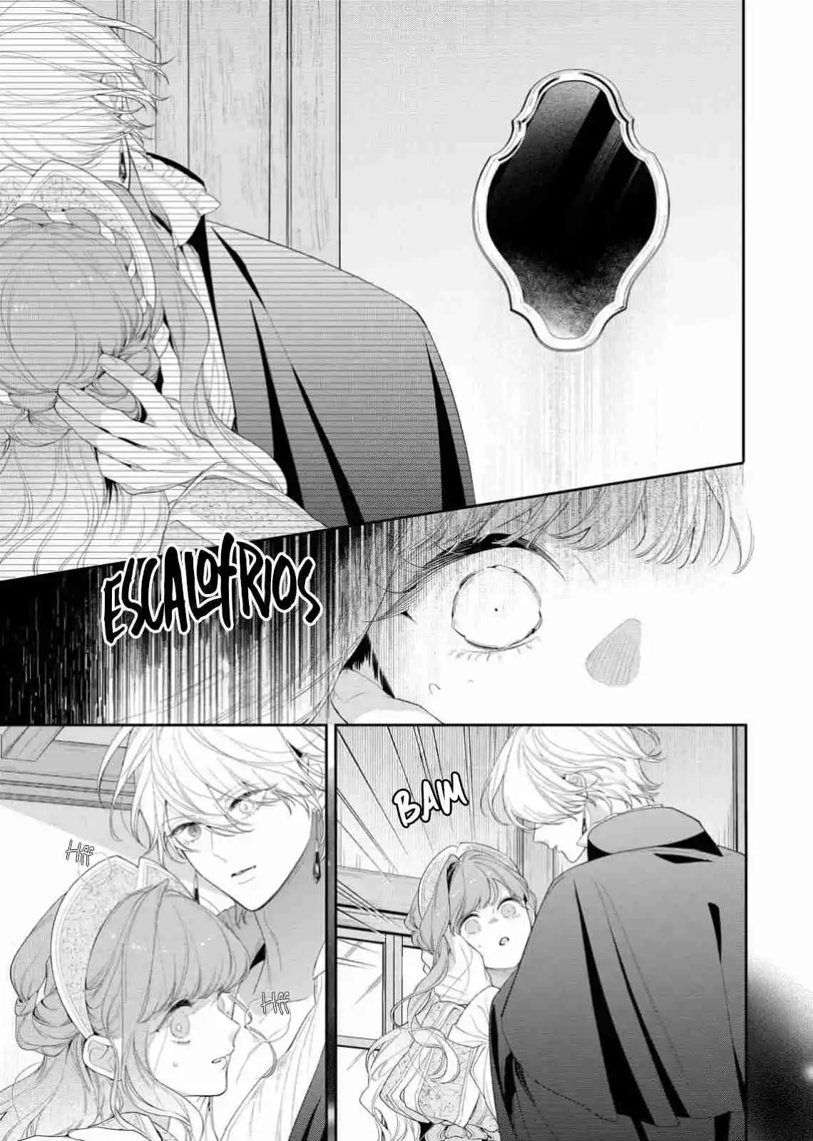Hana Himeru Kimi No Meteor - Capítulo 24 - Página 24 - LectorTMOo