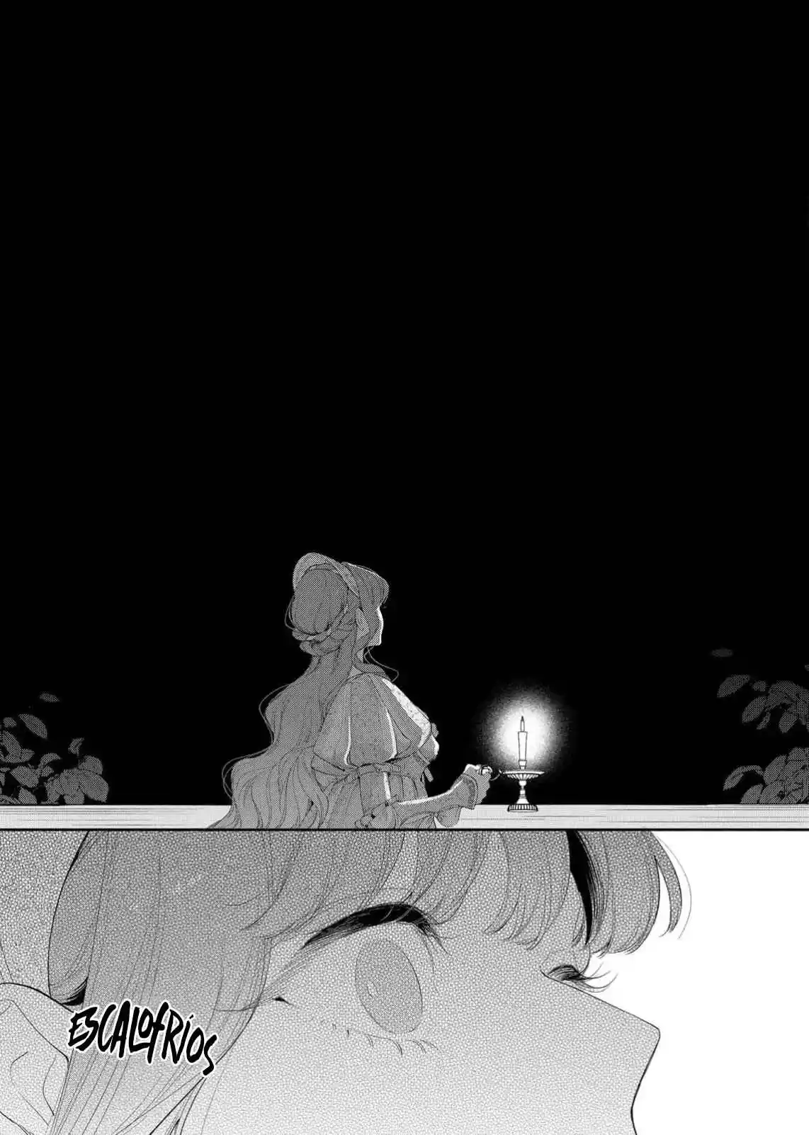 Hana Himeru Kimi No Meteor - Capítulo 24 - Página 33 - LectorTMOo