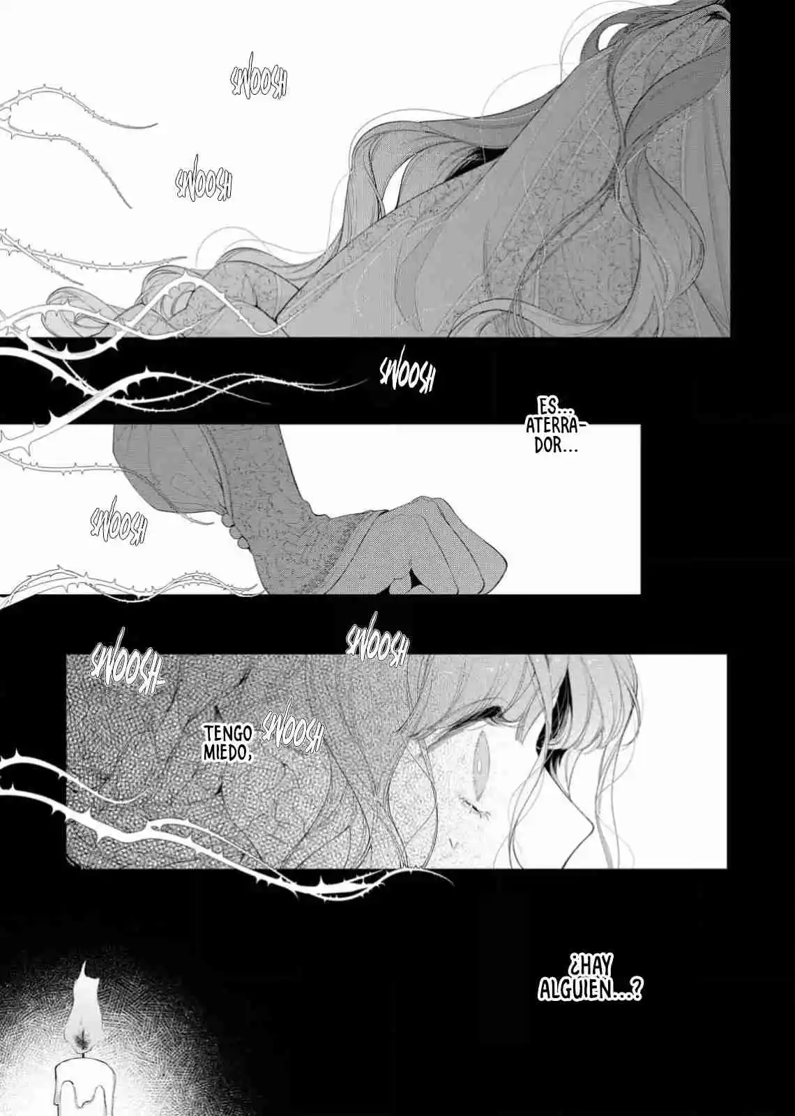 Hana Himeru Kimi No Meteor - Capítulo 25 - Página 15 - LectorTMOo