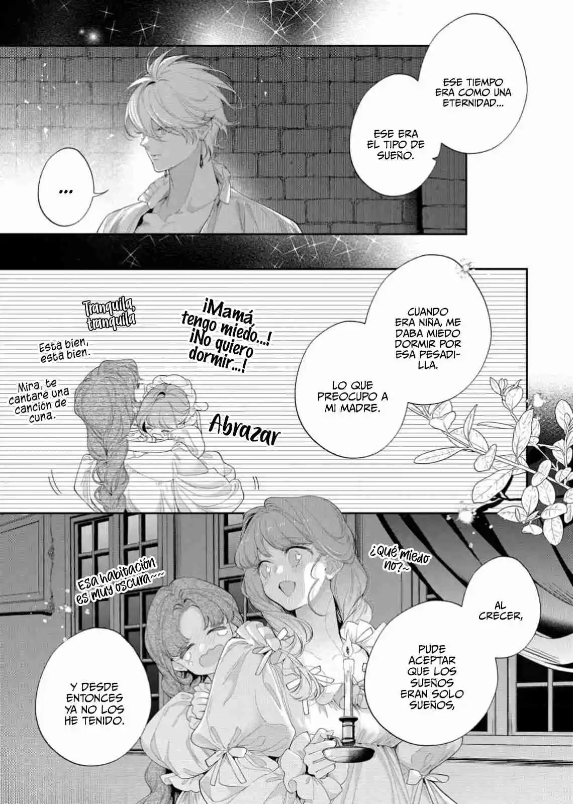 Hana Himeru Kimi No Meteor - Capítulo 25 - Página 21 - LectorTMOo
