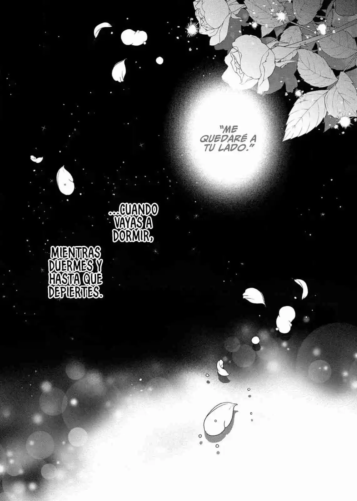 Hana Himeru Kimi No Meteor - Capítulo 26 - Página 4 - LectorTMOo
