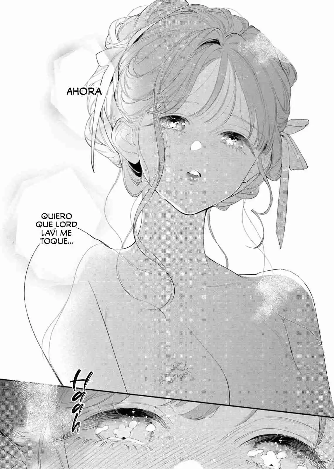 Hana Himeru Kimi No Meteor - Capítulo 26 - Página 13 - LectorTMOo