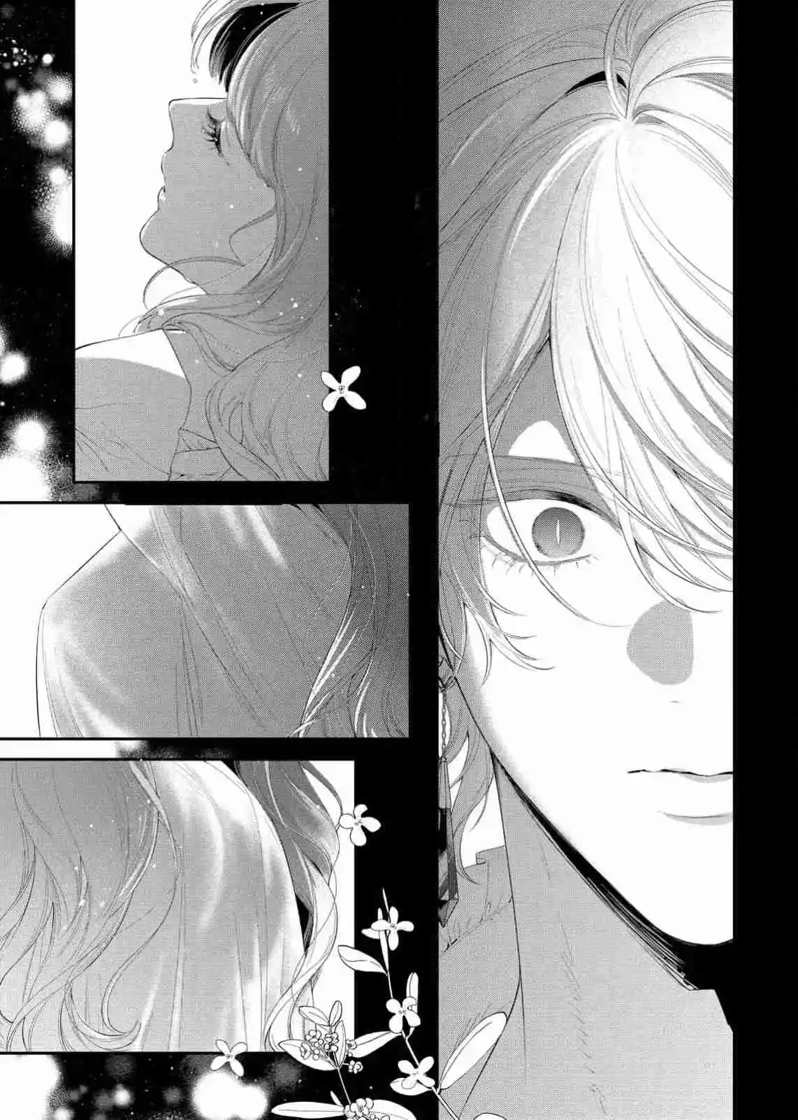 Hana Himeru Kimi No Meteor - Capítulo 26 - Página 18 - LectorTMOo