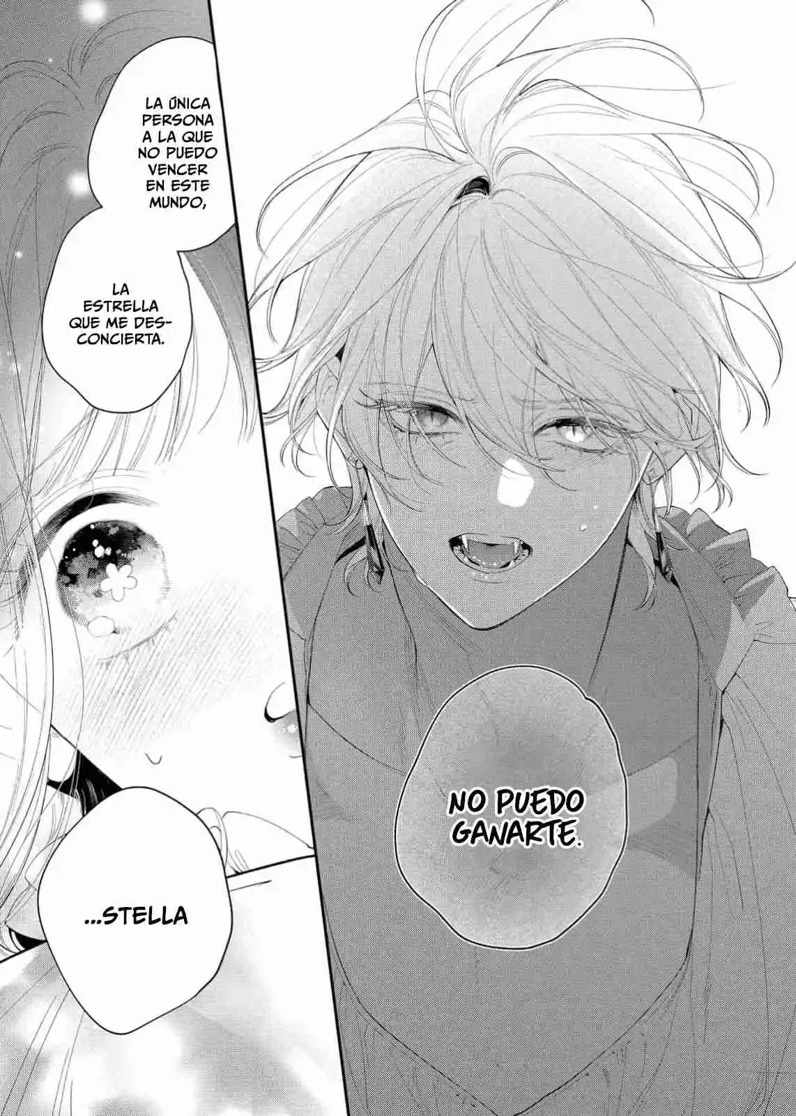 Hana Himeru Kimi No Meteor - Capítulo 26 - Página 23 - LectorTMOo