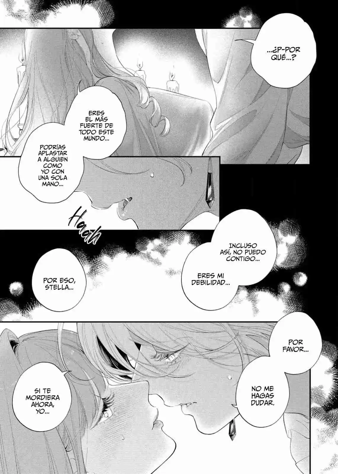 Hana Himeru Kimi No Meteor - Capítulo 26 - Página 24 - LectorTMOo