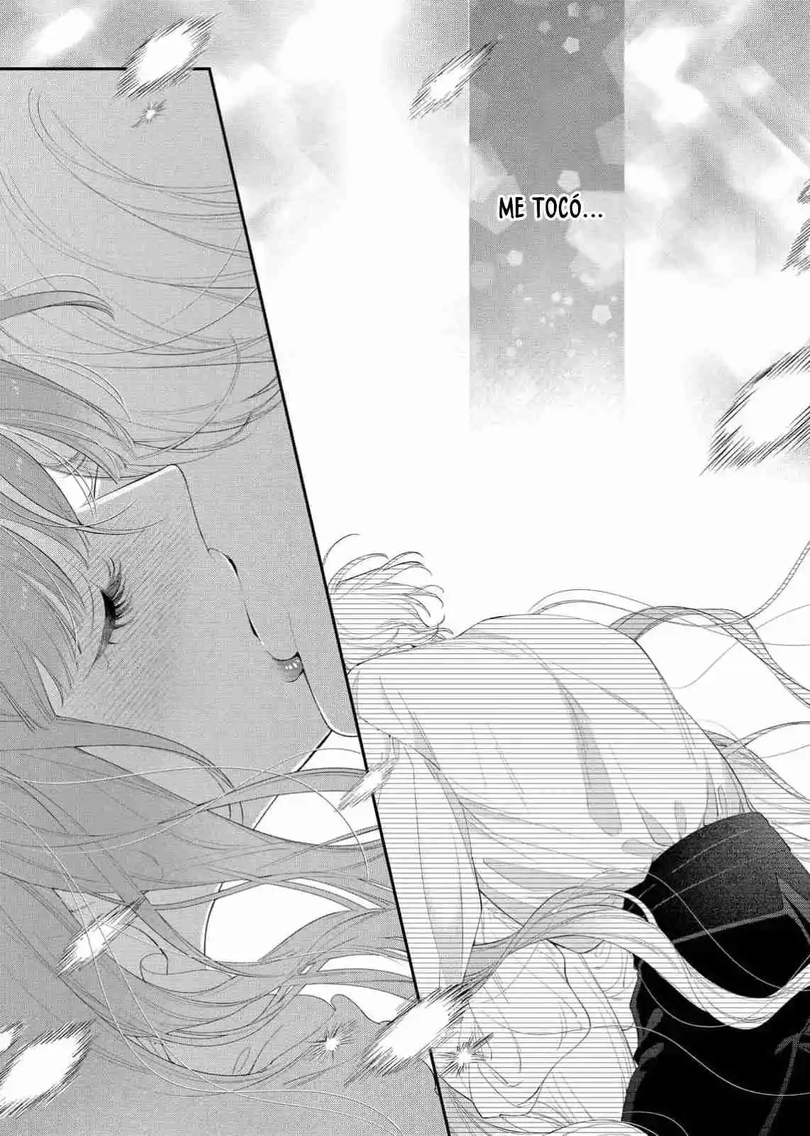 Hana Himeru Kimi No Meteor - Capítulo 26 - Página 26 - LectorTMOo