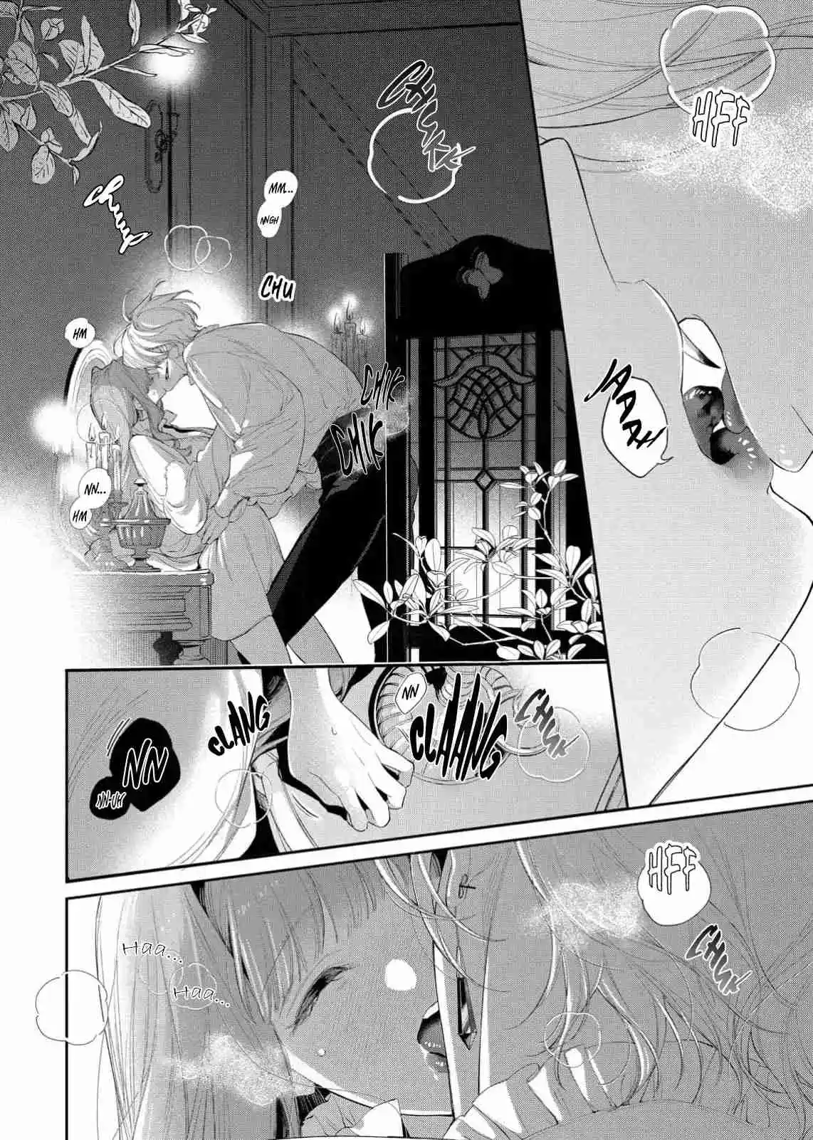 Hana Himeru Kimi No Meteor - Capítulo 26 - Página 27 - LectorTMOo