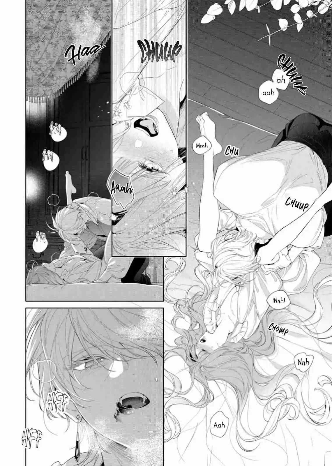 Hana Himeru Kimi No Meteor - Capítulo 27 - Página 9 - LectorTMOo