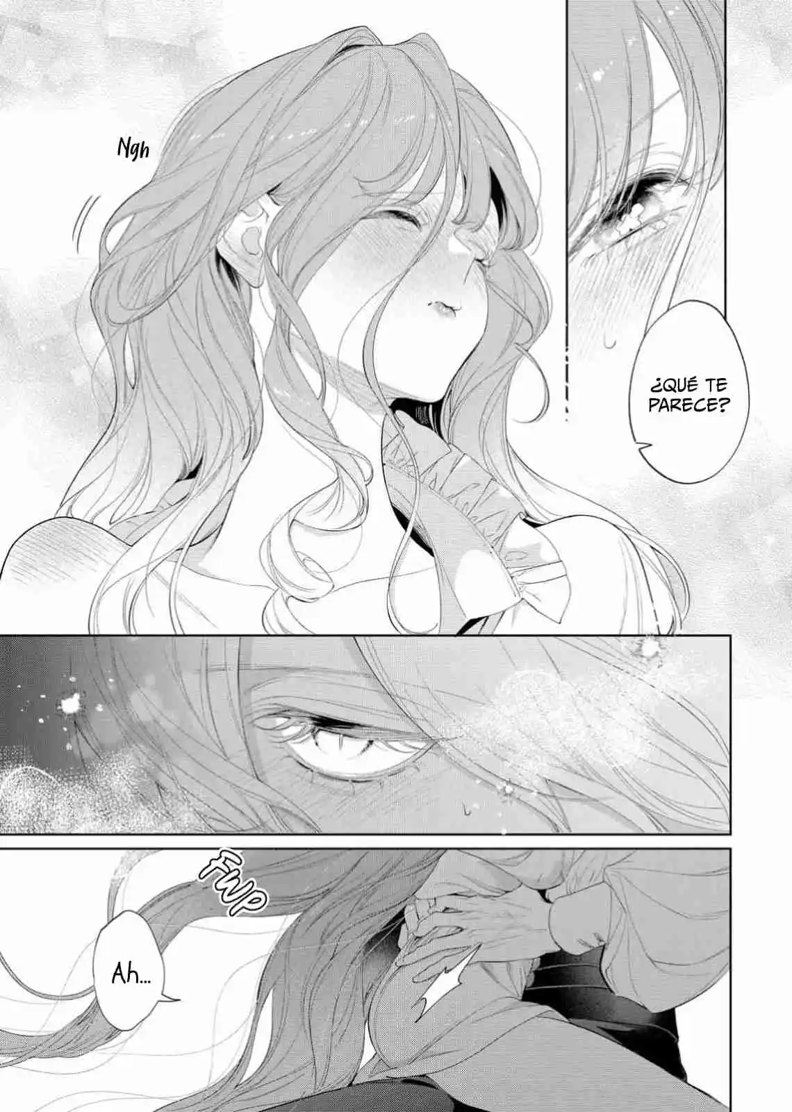 Hana Himeru Kimi No Meteor - Capítulo 27 - Página 12 - LectorTMOo