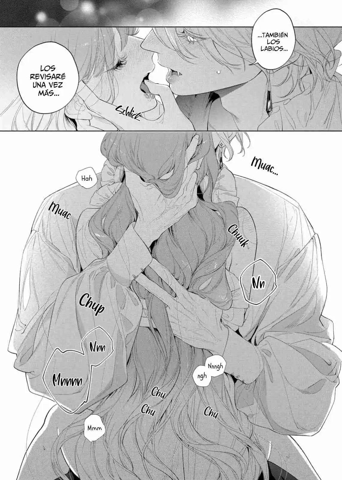 Hana Himeru Kimi No Meteor - Capítulo 27 - Página 14 - LectorTMOo
