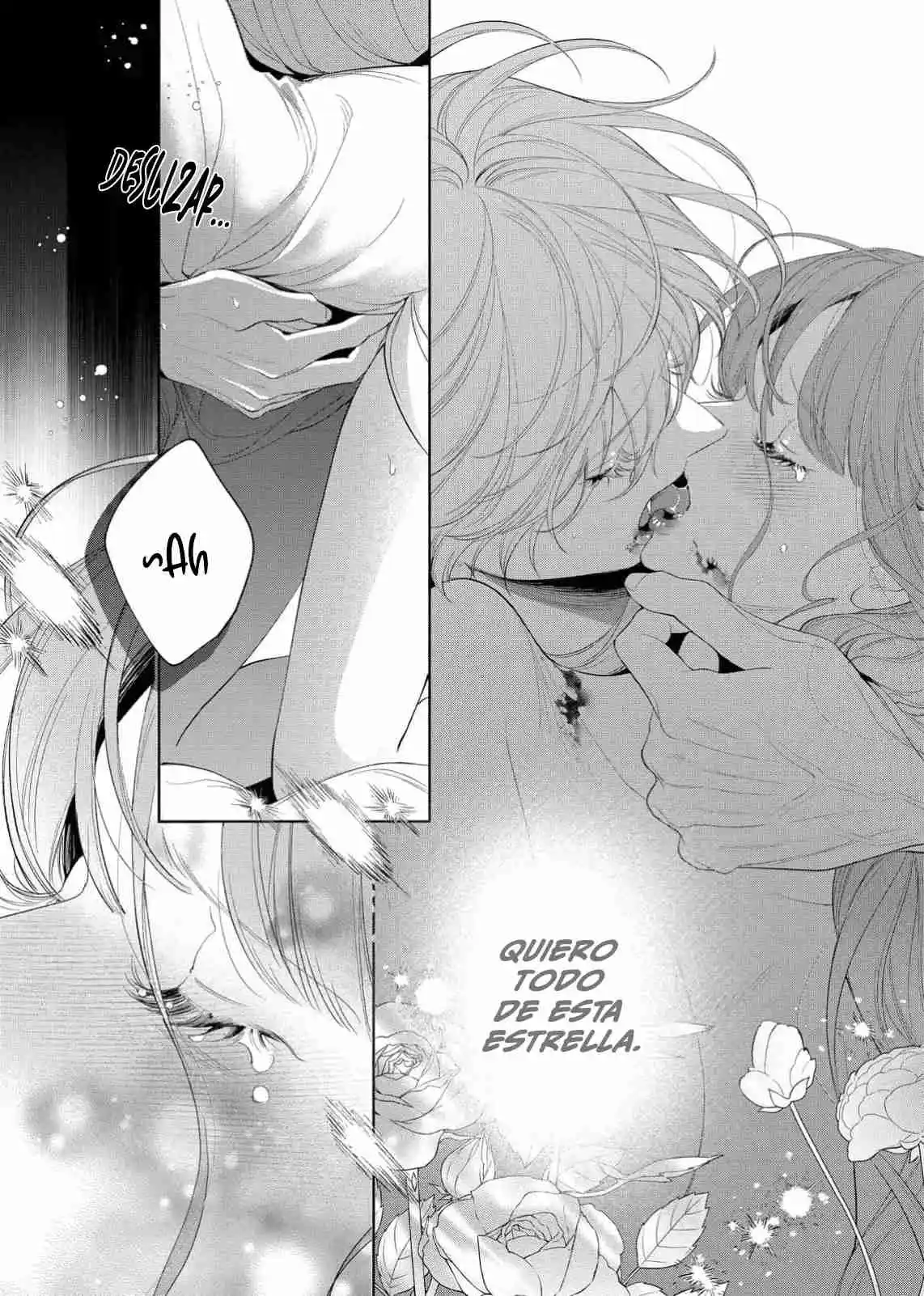 Hana Himeru Kimi No Meteor - Capítulo 27 - Página 19 - LectorTMOo