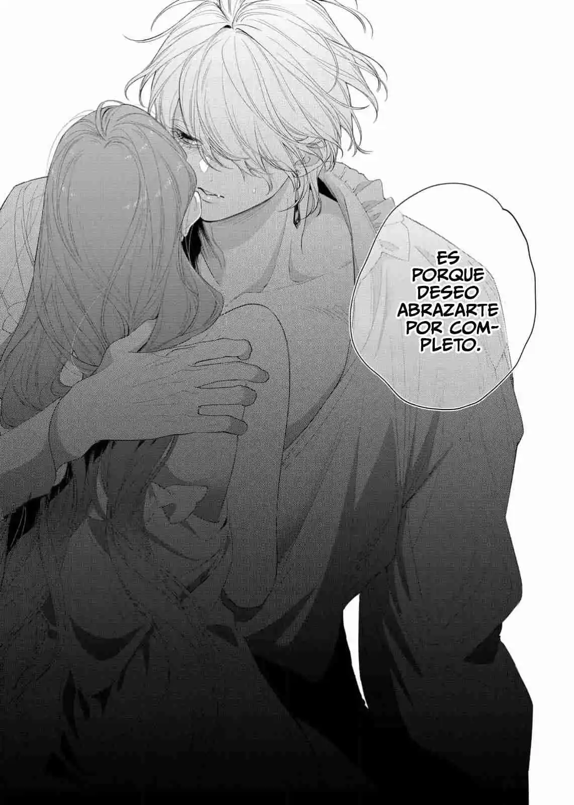 Hana Himeru Kimi No Meteor - Capítulo 27 - Página 23 - LectorTMOo