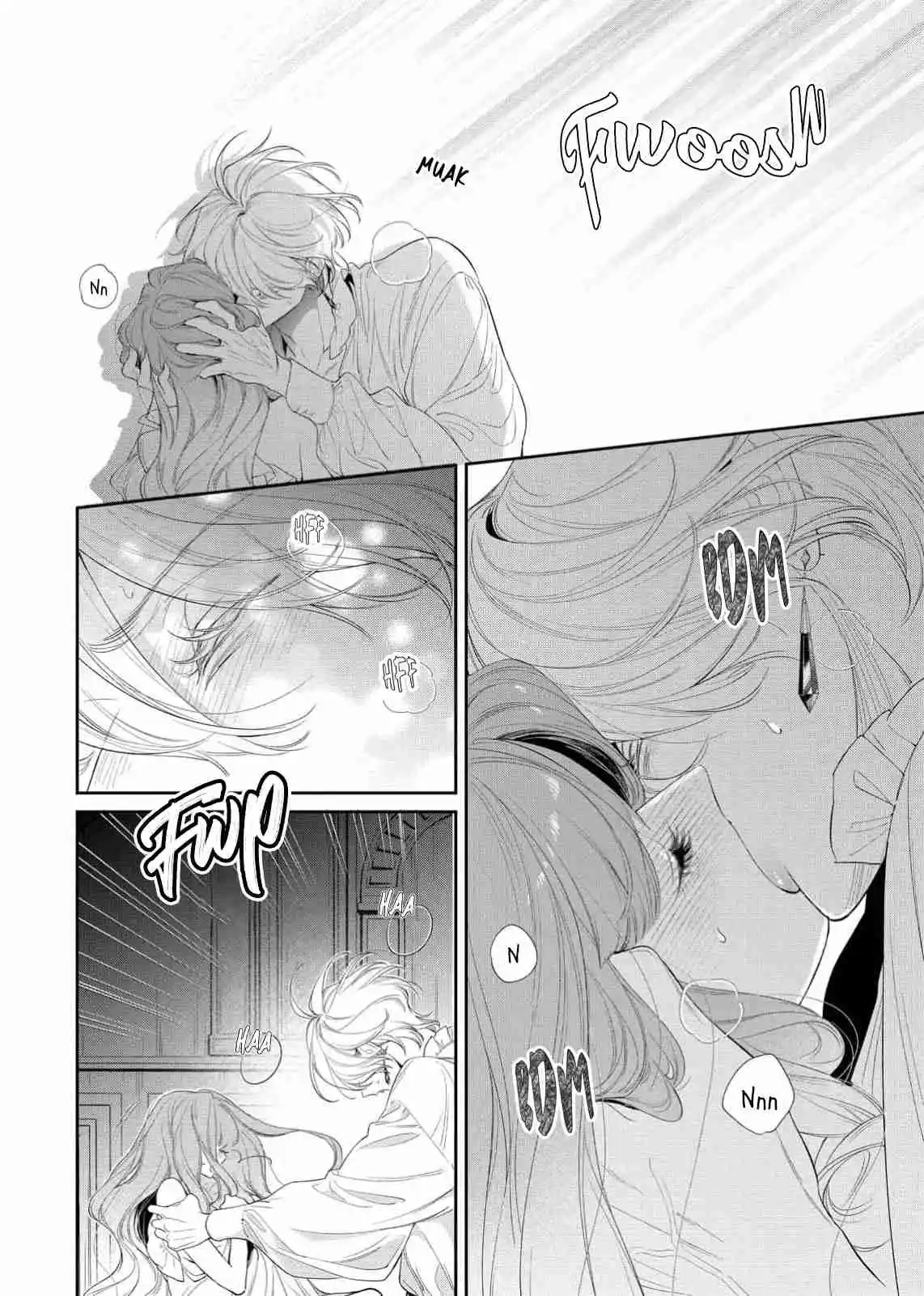 Hana Himeru Kimi No Meteor - Capítulo 27 - Página 25 - LectorTMOo