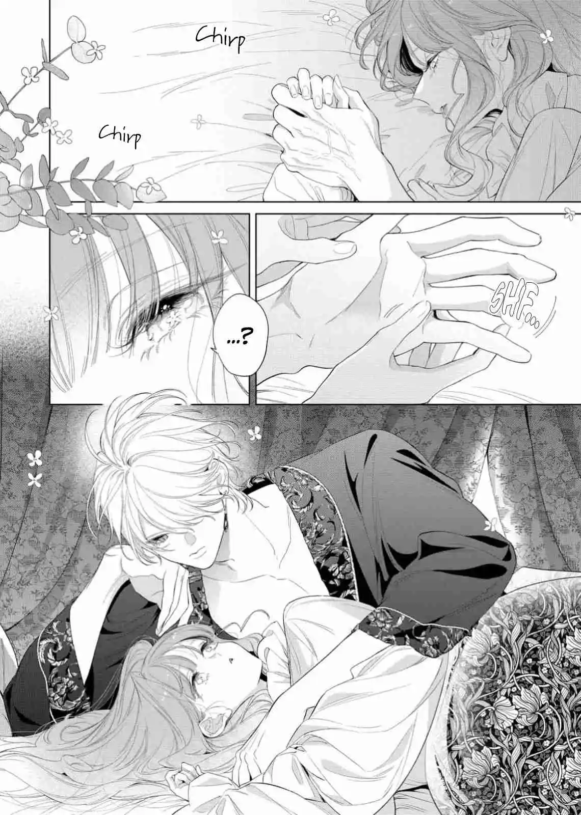 Hana Himeru Kimi No Meteor - Capítulo 28 - Página 5 - LectorTMOo
