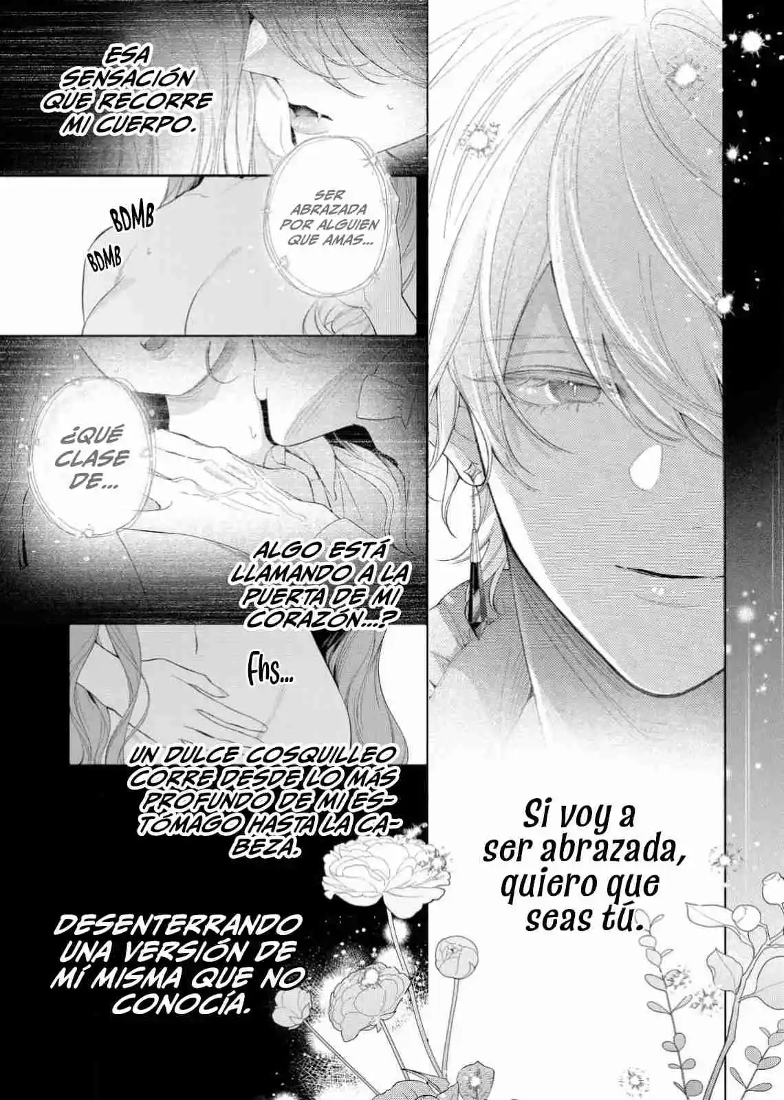 Hana Himeru Kimi No Meteor - Capítulo 28 - Página 13 - LectorTMOo
