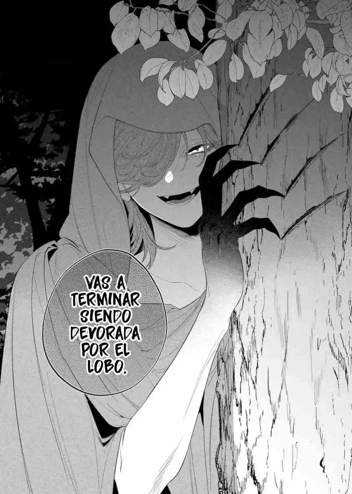 Hana Himeru Kimi No Meteor - Capítulo 28 - Página 39 - LectorTMOo