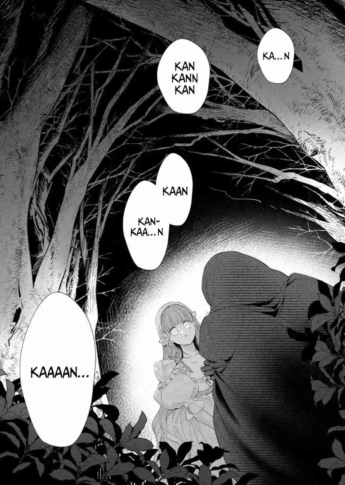 Hana Himeru Kimi No Meteor - Capítulo 29 - Página 10 - LectorTMOo