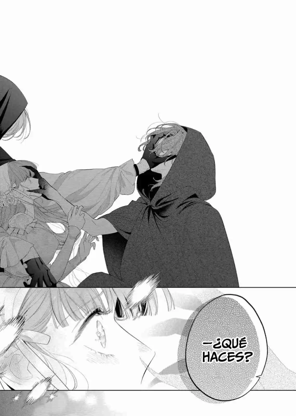 Hana Himeru Kimi No Meteor - Capítulo 29 - Página 14 - LectorTMOo