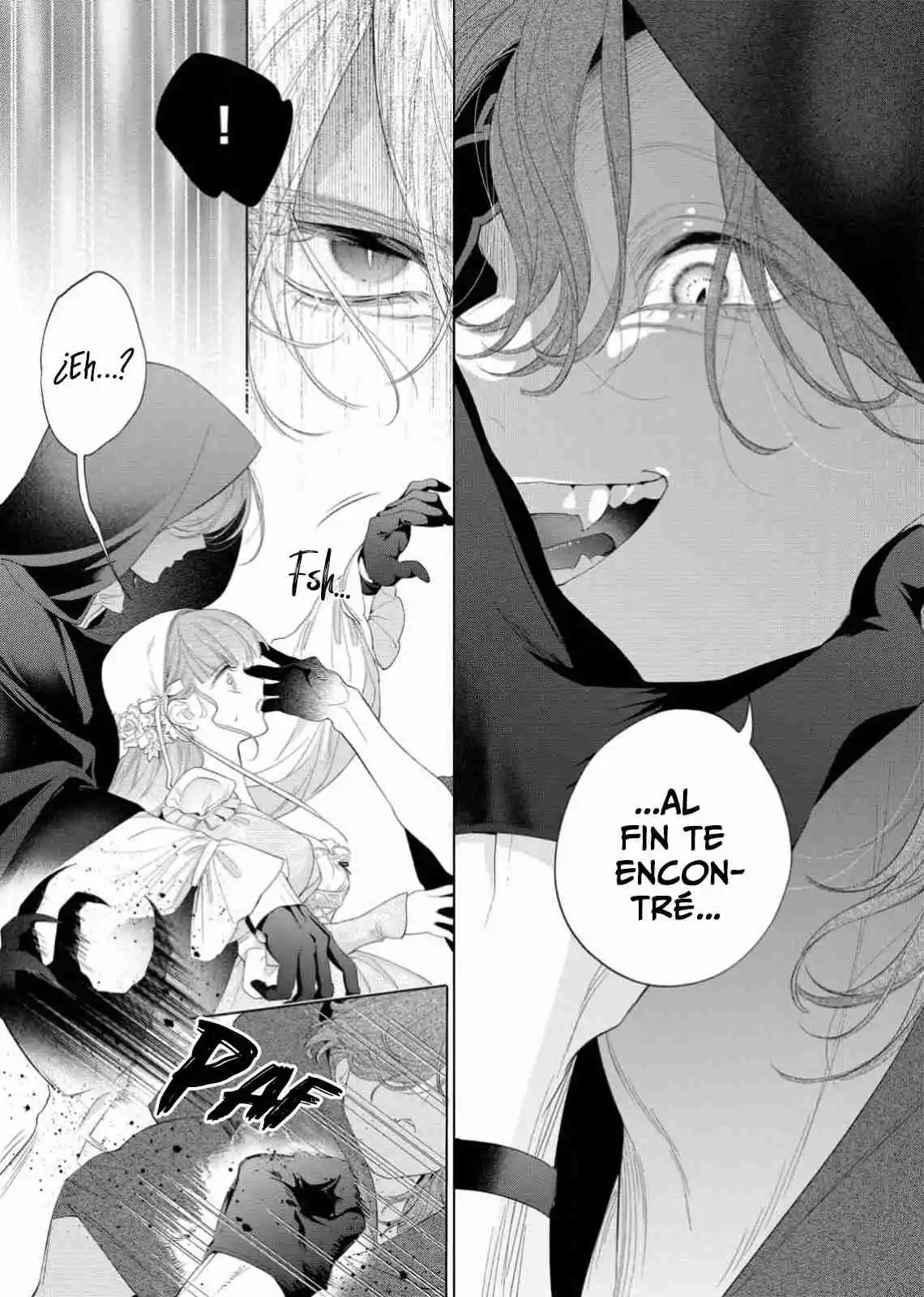Hana Himeru Kimi No Meteor - Capítulo 29 - Página 16 - LectorTMOo