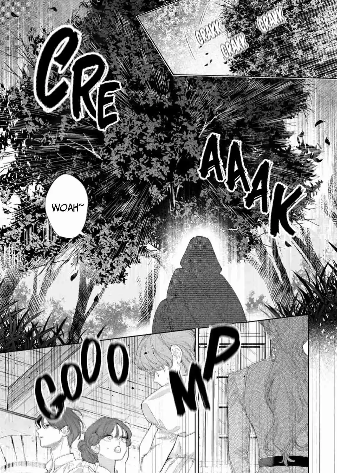 Hana Himeru Kimi No Meteor - Capítulo 29 - Página 18 - LectorTMOo
