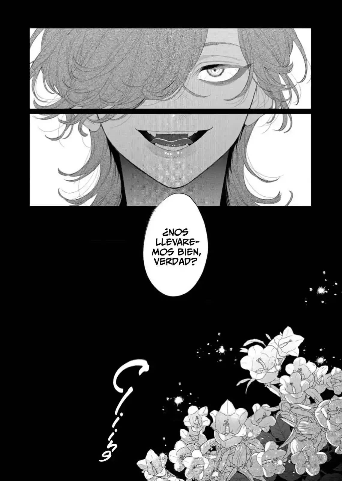 Hana Himeru Kimi No Meteor - Capítulo 29 - Página 35 - LectorTMOo