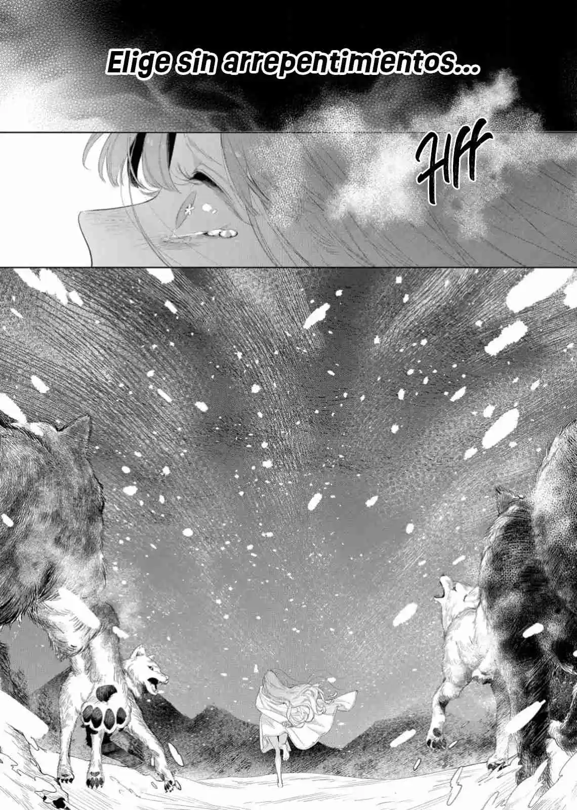 Hana Himeru Kimi No Meteor - Capítulo 29 - Página 37 - LectorTMOo