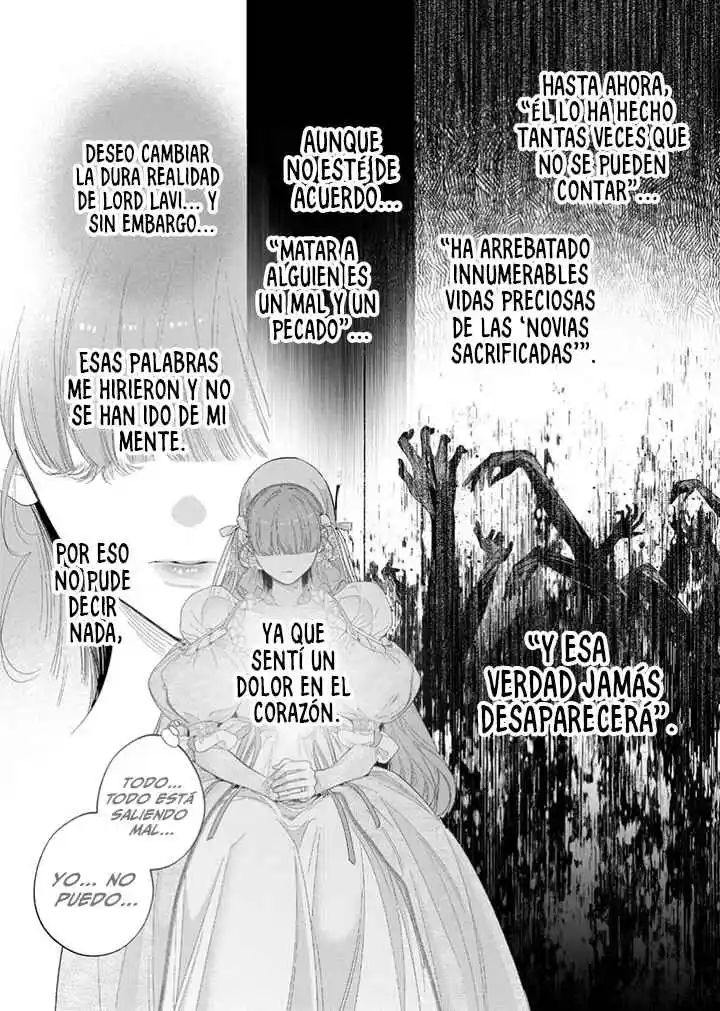 Hana Himeru Kimi No Meteor - Capítulo 30 - Página 18 - LectorTMOo