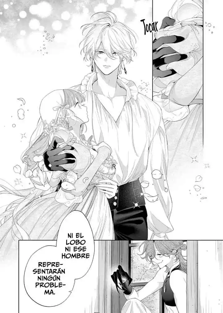 Hana Himeru Kimi No Meteor - Capítulo 30 - Página 23 - LectorTMOo