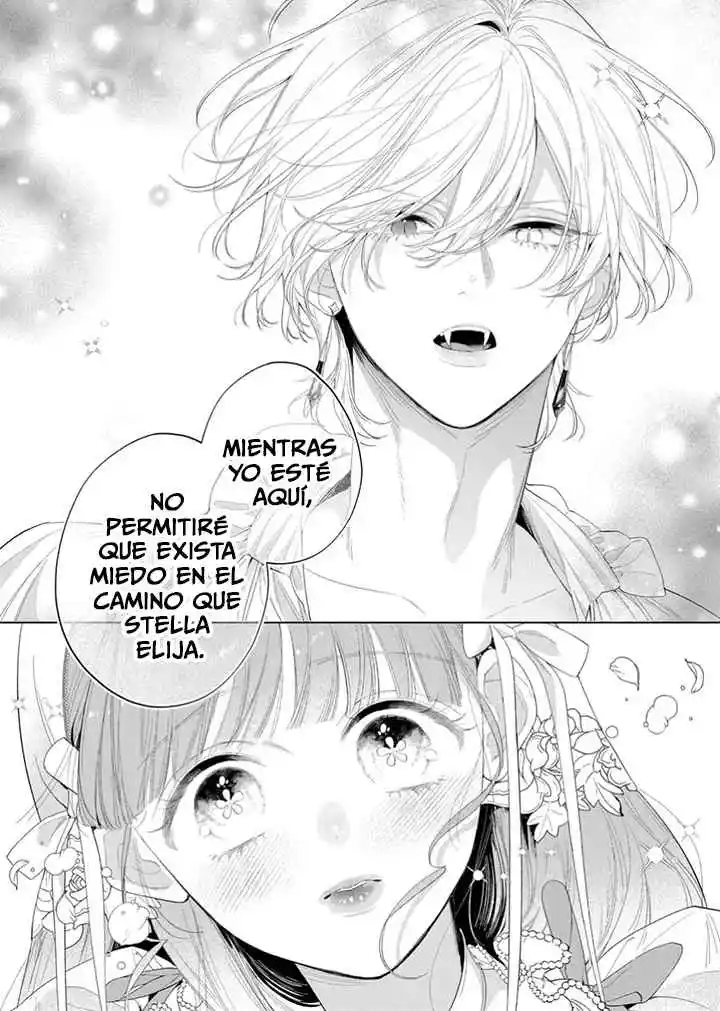 Hana Himeru Kimi No Meteor - Capítulo 30 - Página 24 - LectorTMOo