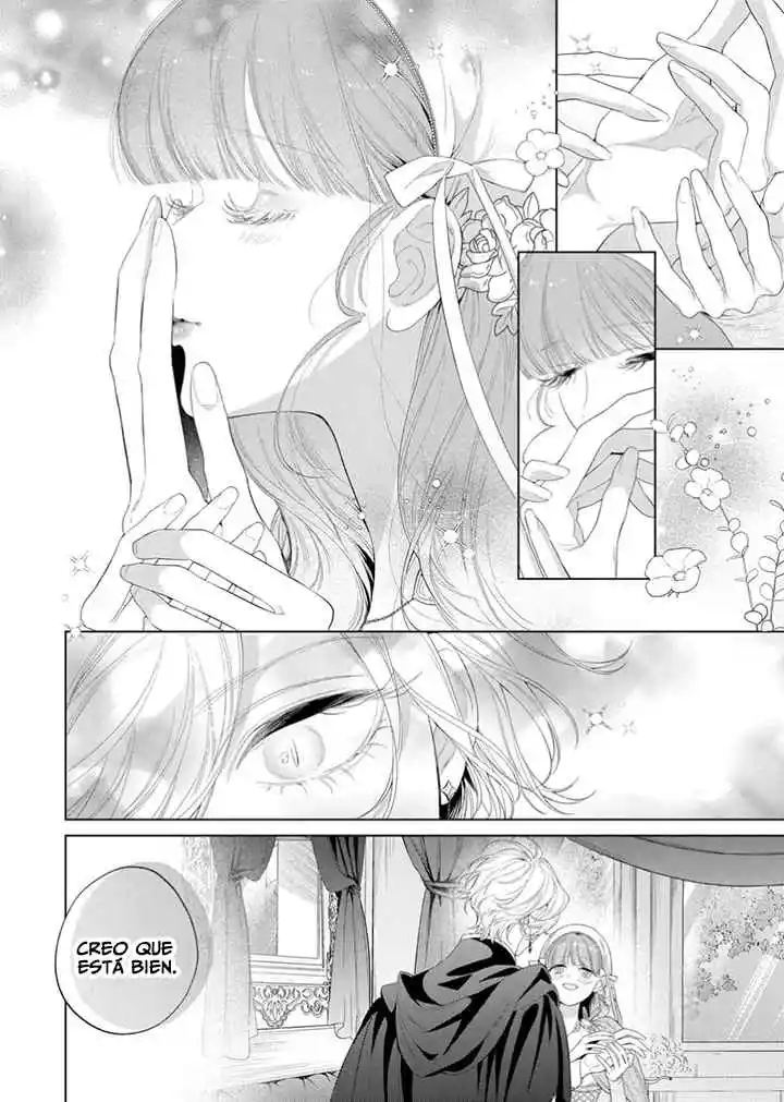 Hana Himeru Kimi No Meteor - Capítulo 30 - Página 29 - LectorTMOo