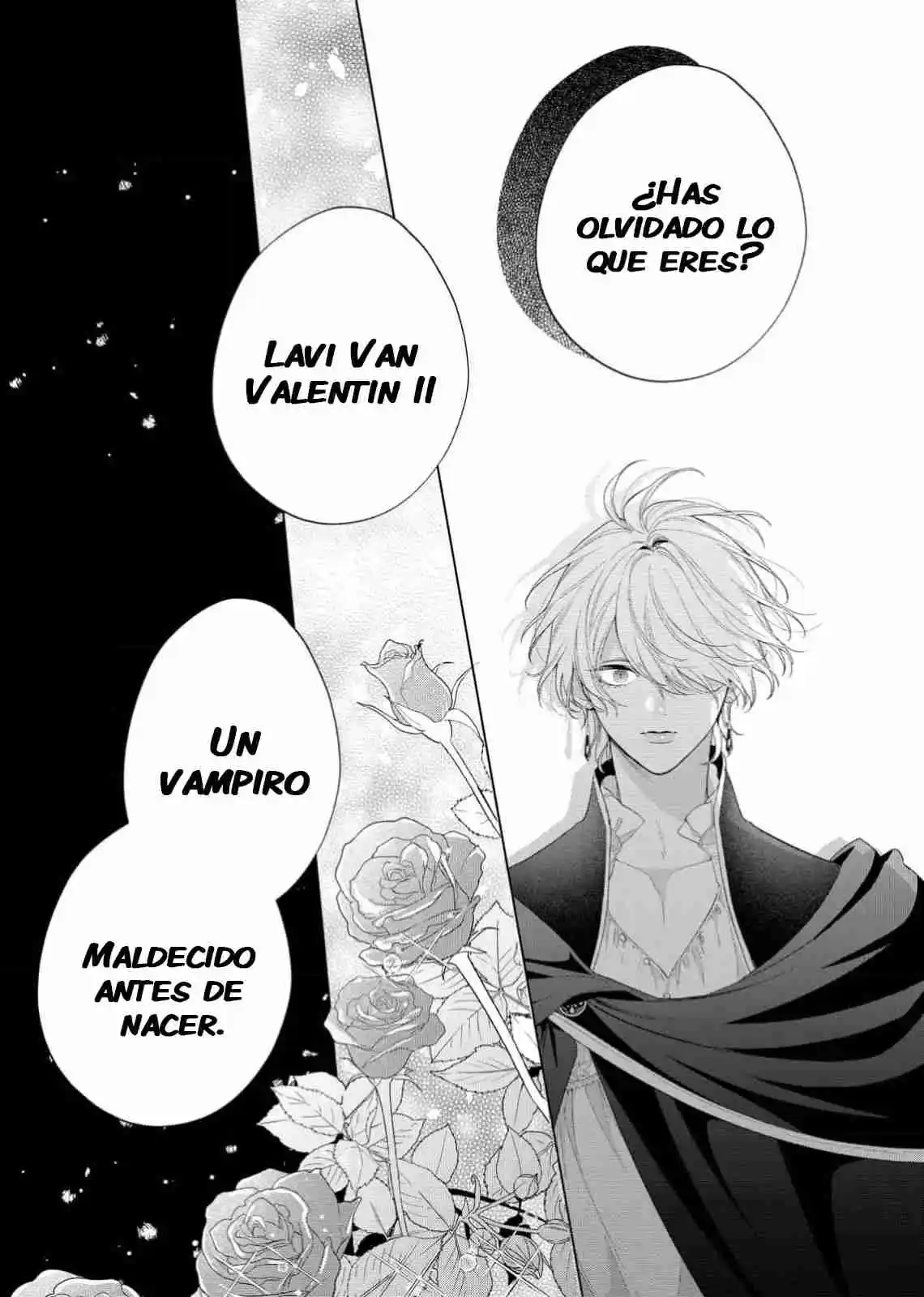 Hana Himeru Kimi No Meteor - Capítulo 30 - Página 37 - LectorTMOo