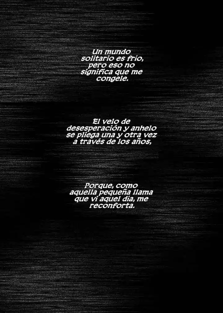 Hana Himeru Kimi No Meteor - Capítulo 31 - Página 4 - LectorTMOo