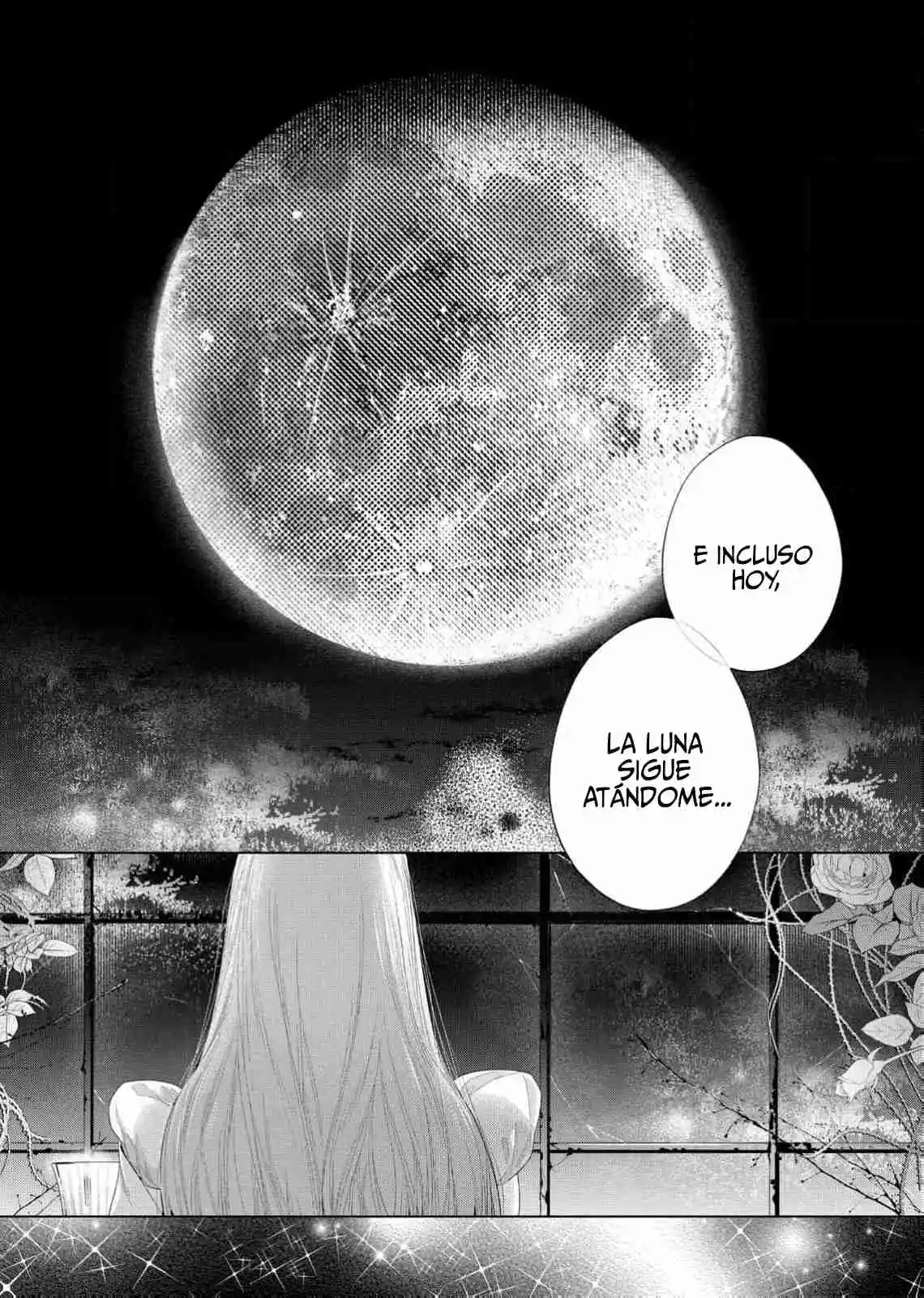 Hana Himeru Kimi No Meteor - Capítulo 31 - Página 5 - LectorTMOo