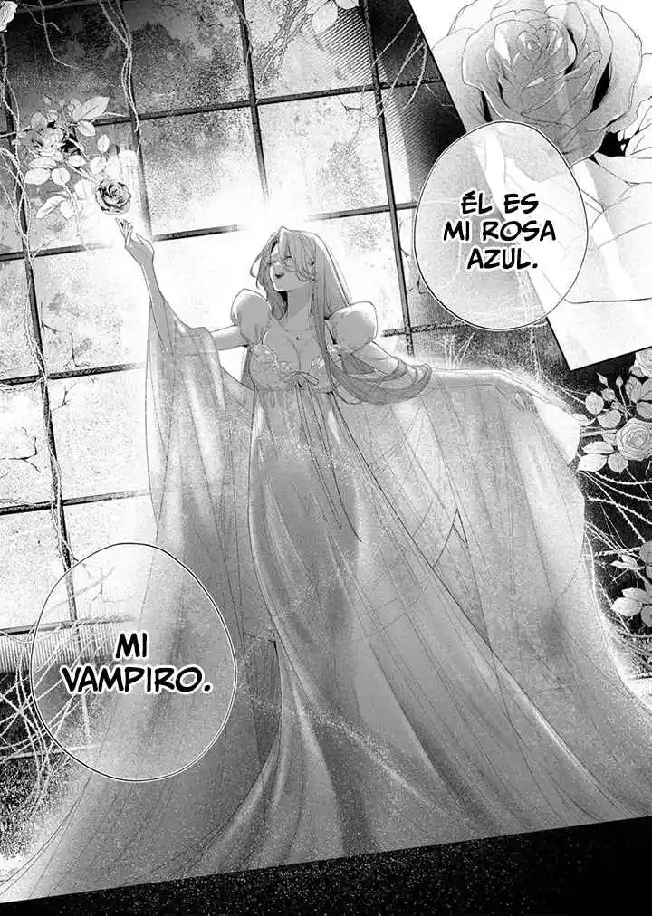 Hana Himeru Kimi No Meteor - Capítulo 31 - Página 11 - LectorTMOo