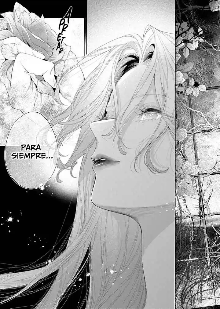 Hana Himeru Kimi No Meteor - Capítulo 31 - Página 12 - LectorTMOo
