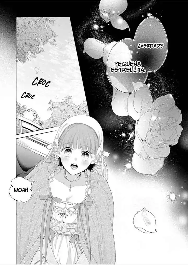 Hana Himeru Kimi No Meteor - Capítulo 31 - Página 13 - LectorTMOo
