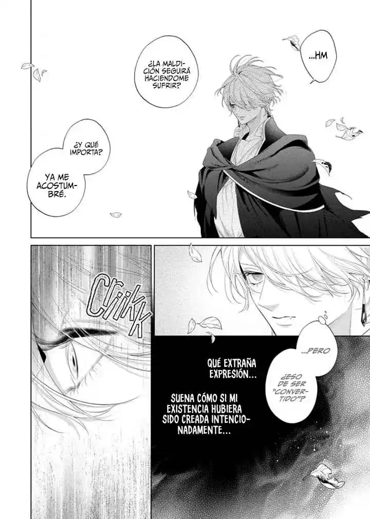 Hana Himeru Kimi No Meteor - Capítulo 31 - Página 31 - LectorTMOo