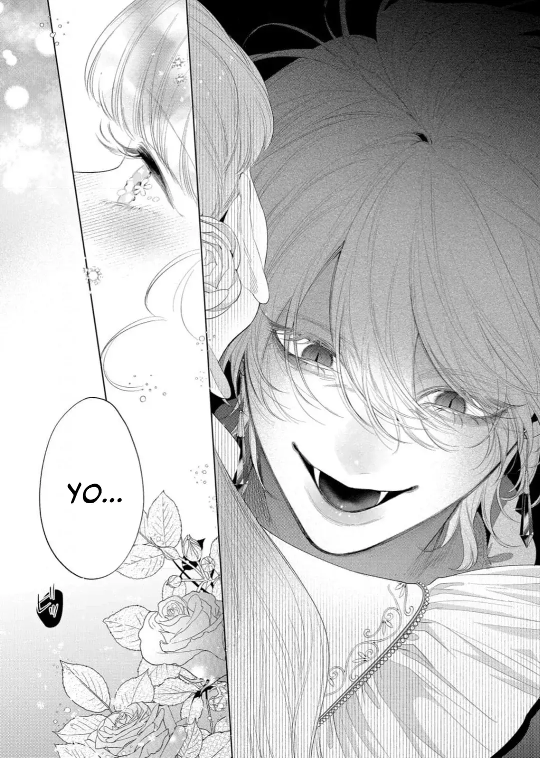 Hana Himeru Kimi No Meteor - Capítulo 32 - Página 8 - LectorTMOo