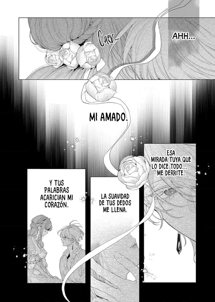 Hana Himeru Kimi No Meteor - Capítulo 32 - Página 14 - LectorTMOo