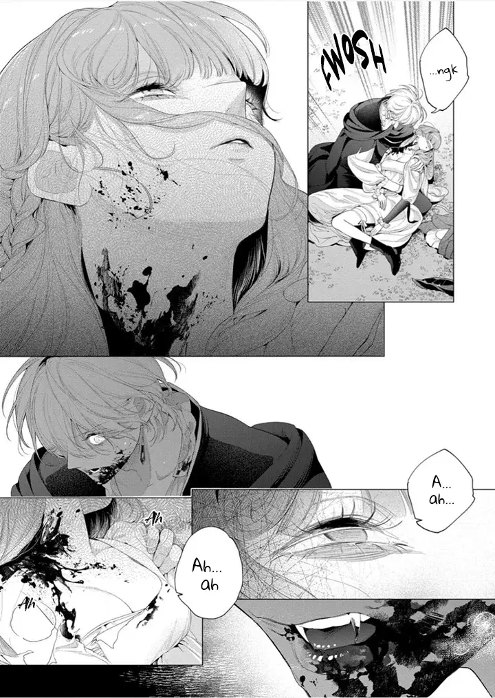 Hana Himeru Kimi No Meteor - Capítulo 32 - Página 21 - LectorTMOo