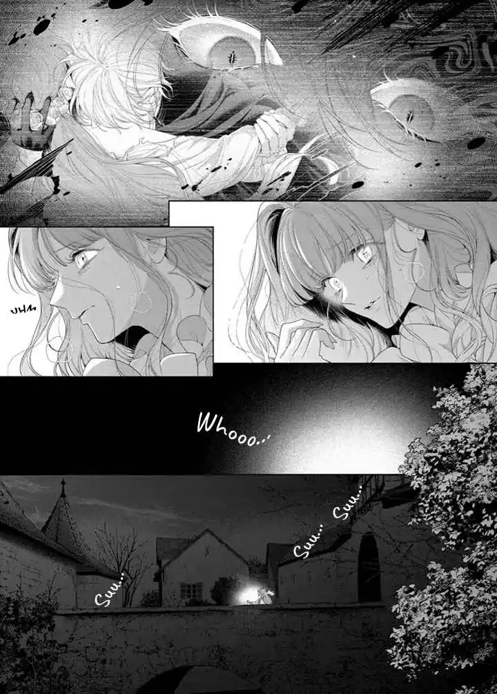 Hana Himeru Kimi No Meteor - Capítulo 33 - Página 12 - LectorTMOo